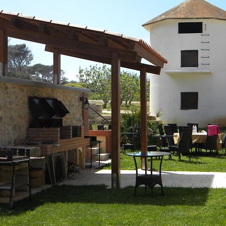Azienda Agrituristica Tenuta Pizzolungo 埃里切 外观 照片