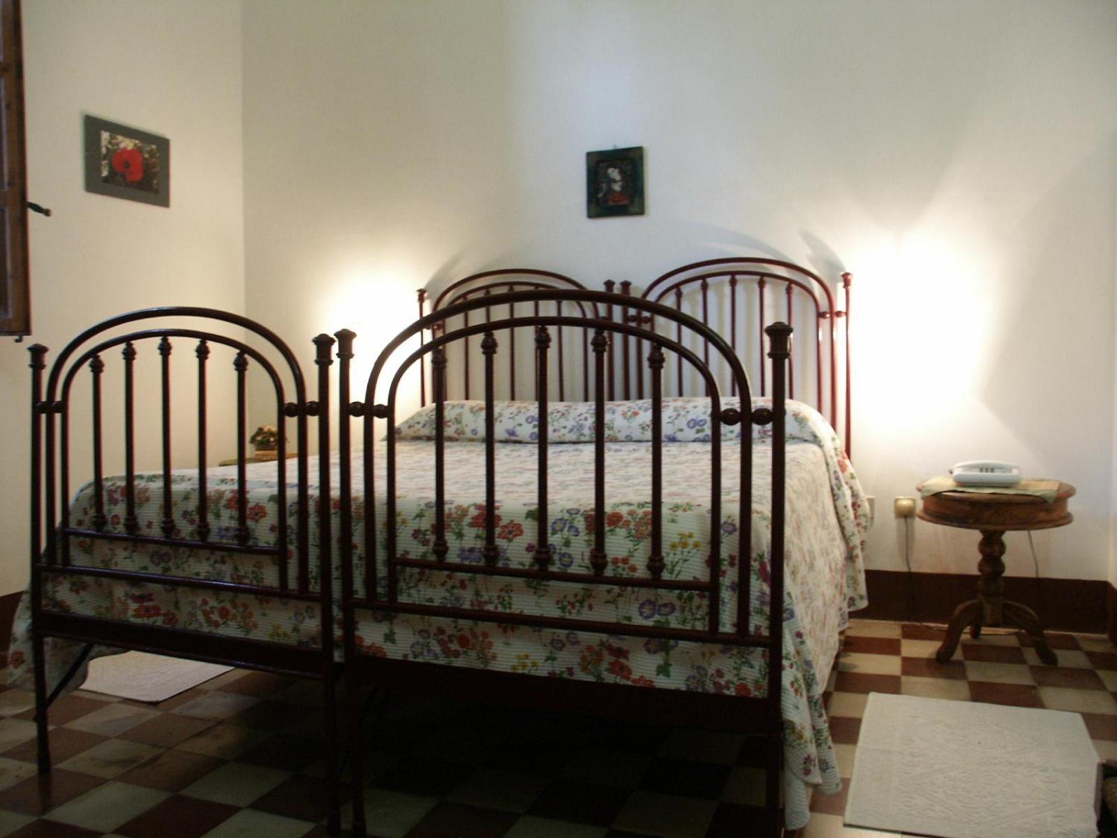 Azienda Agrituristica Tenuta Pizzolungo 埃里切 外观 照片