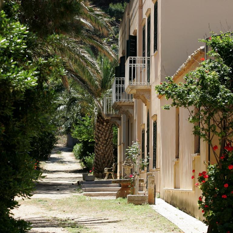 Azienda Agrituristica Tenuta Pizzolungo 埃里切 外观 照片