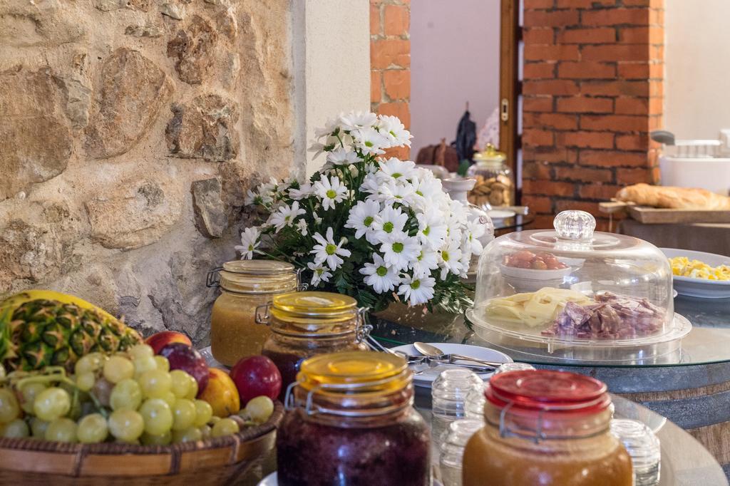 Azienda Agrituristica Tenuta Pizzolungo 埃里切 外观 照片