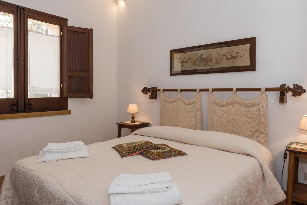 Azienda Agrituristica Tenuta Pizzolungo 埃里切 外观 照片