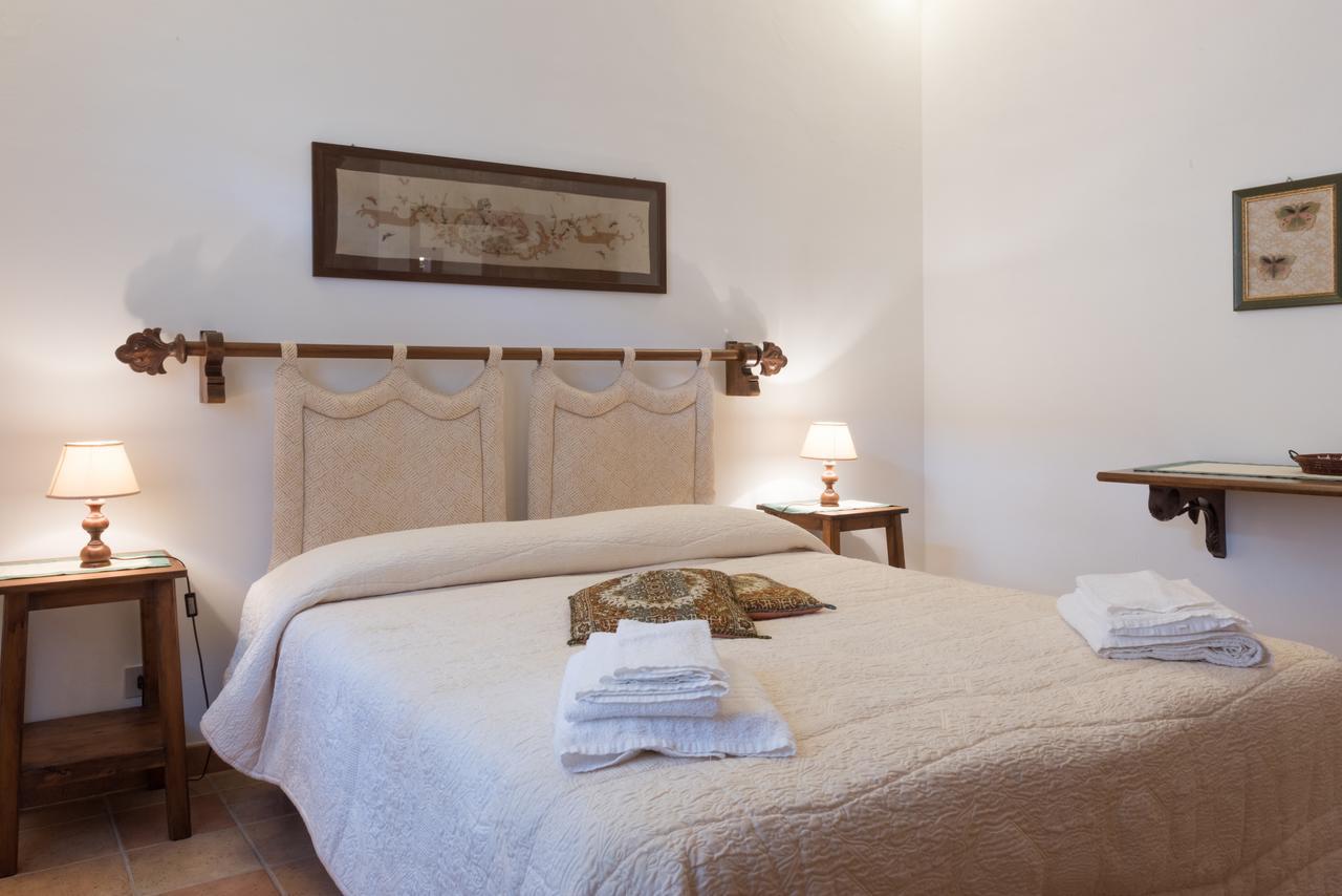 Azienda Agrituristica Tenuta Pizzolungo 埃里切 外观 照片