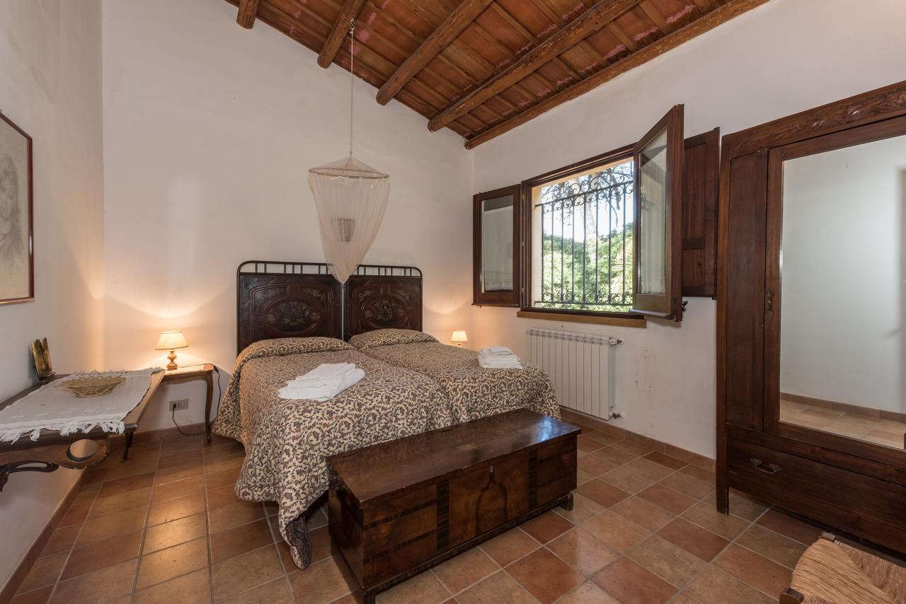 Azienda Agrituristica Tenuta Pizzolungo 埃里切 外观 照片