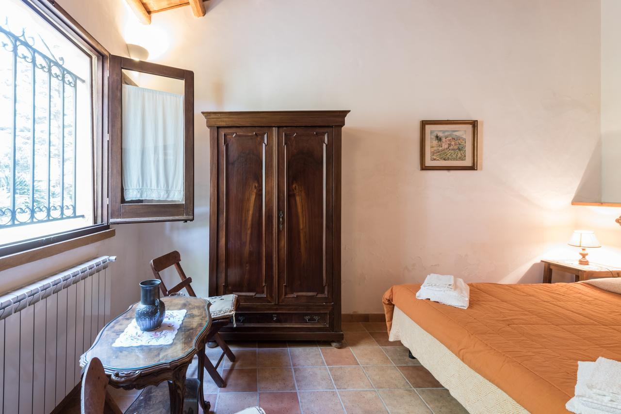 Azienda Agrituristica Tenuta Pizzolungo 埃里切 外观 照片