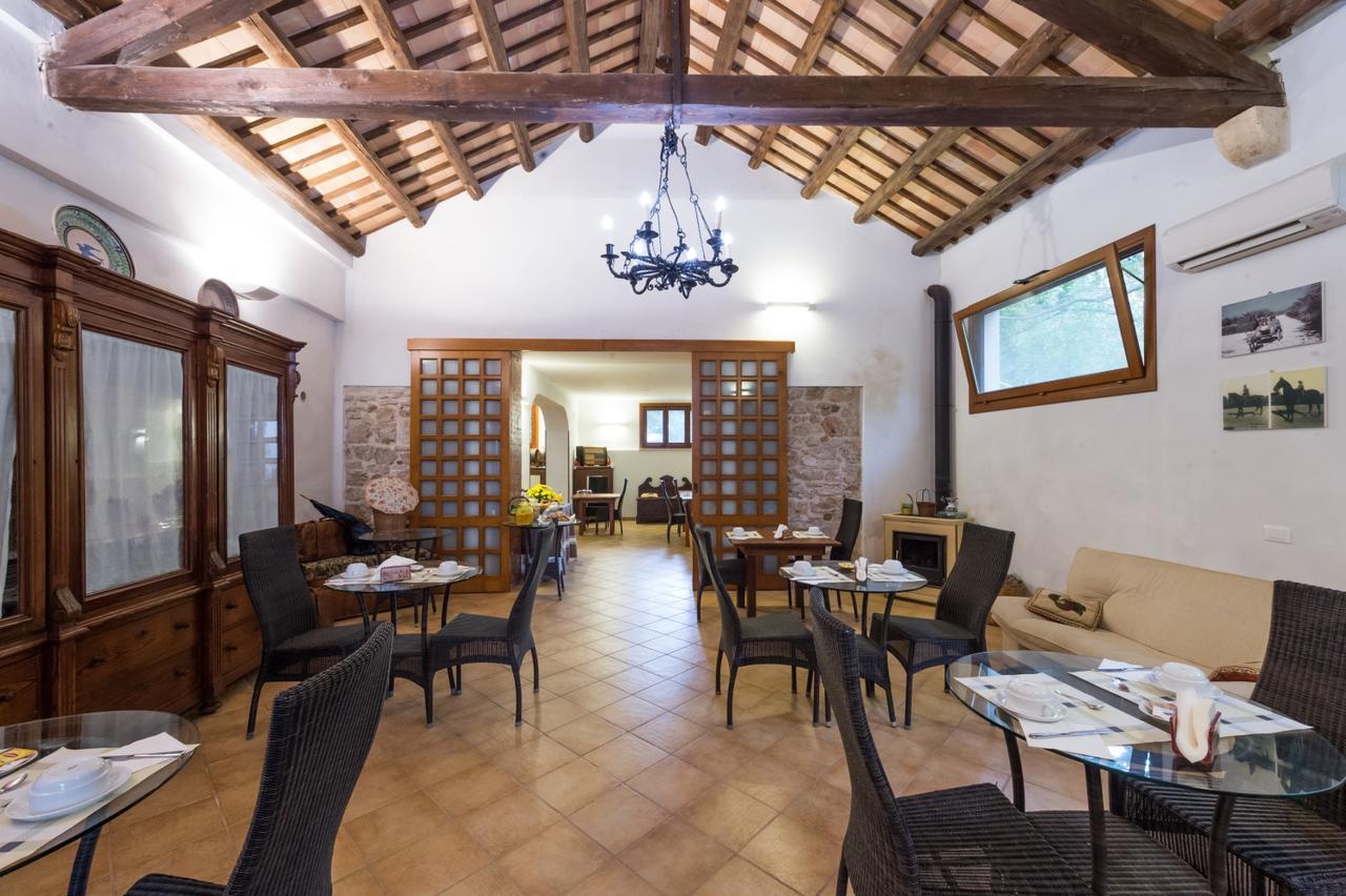 Azienda Agrituristica Tenuta Pizzolungo 埃里切 外观 照片