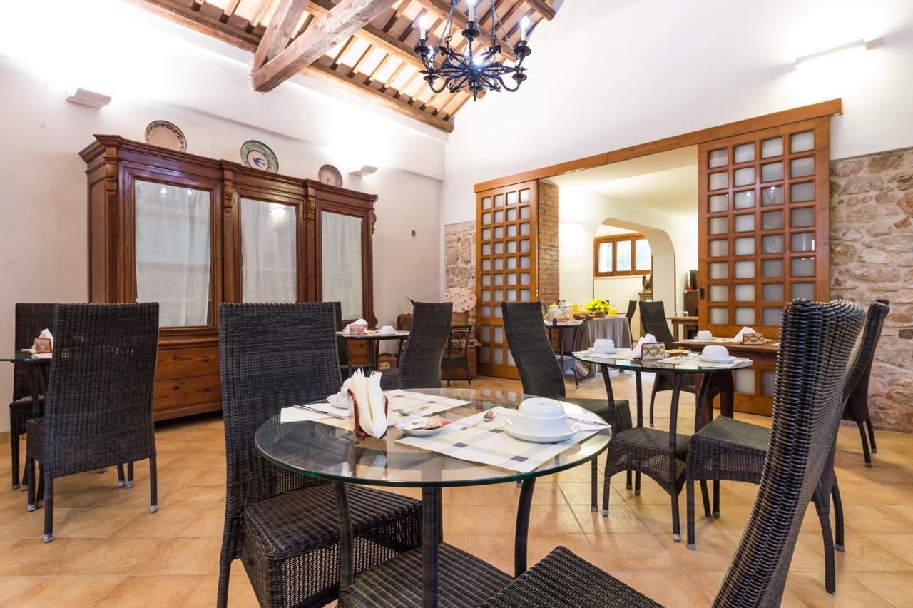 Azienda Agrituristica Tenuta Pizzolungo 埃里切 外观 照片