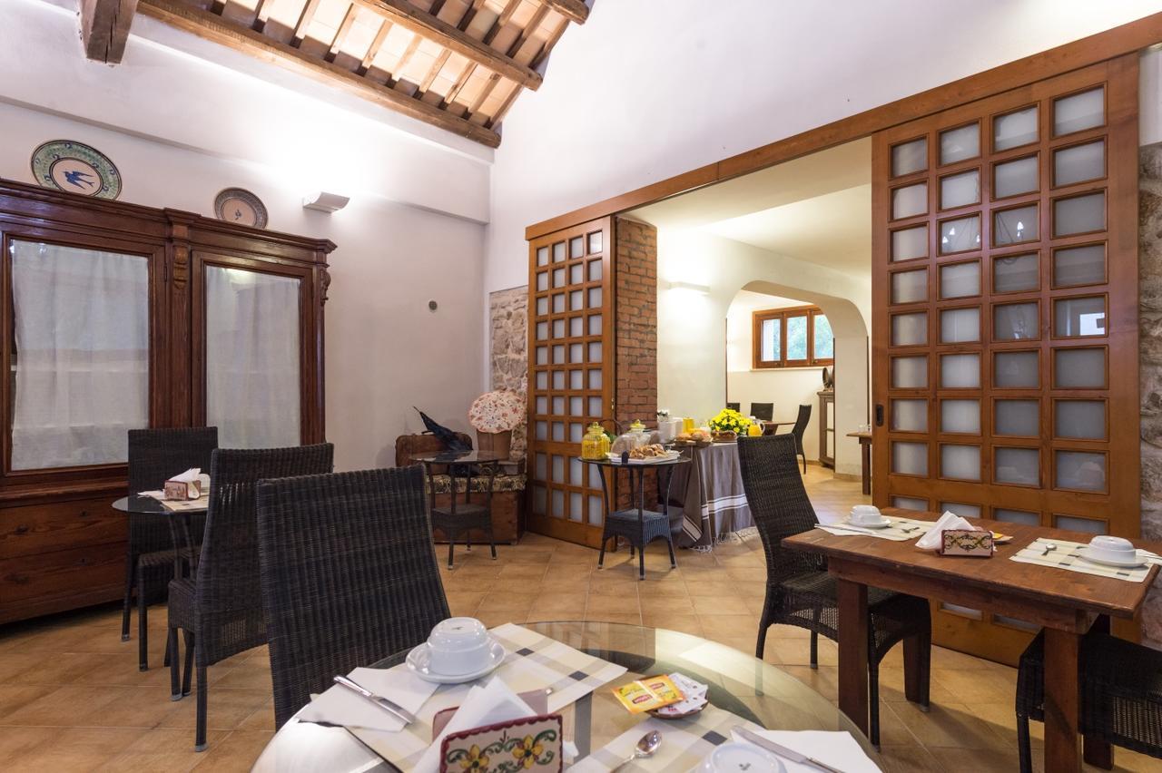 Azienda Agrituristica Tenuta Pizzolungo 埃里切 外观 照片