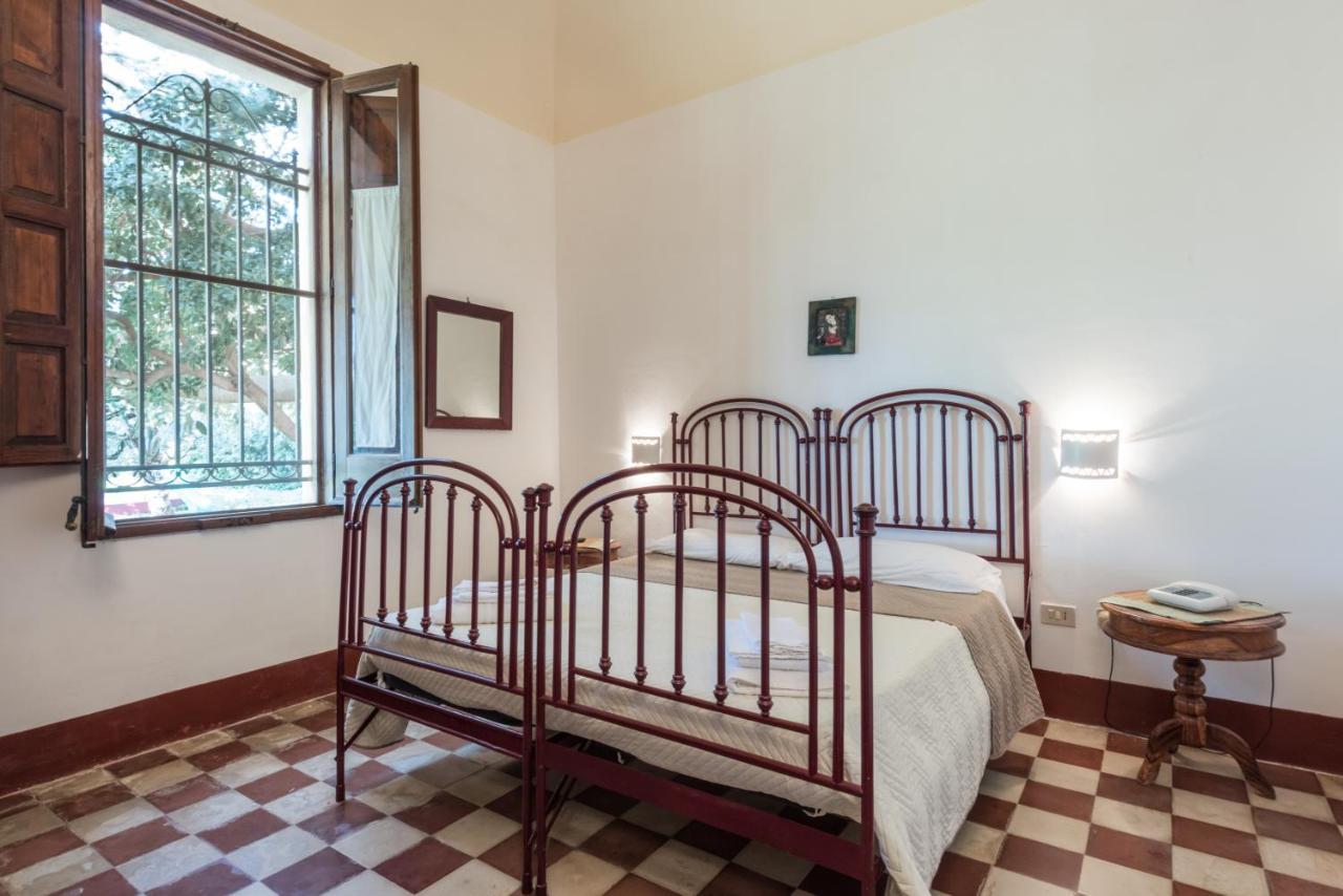 Azienda Agrituristica Tenuta Pizzolungo 埃里切 外观 照片